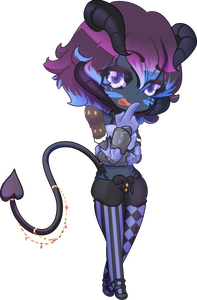 Kalli Chibi