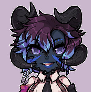 Kalli Chibi Bust
